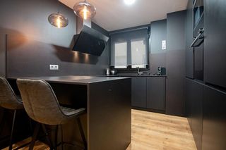 Piso en venta en Monte Alto - Zalaeta - Atocha en Coruña (A)