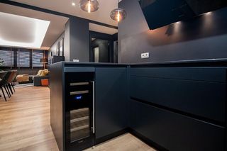 Piso en venta en Monte Alto - Zalaeta - Atocha en Coruña (A)