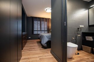 Piso en venta en Monte Alto - Zalaeta - Atocha en Coruña (A)