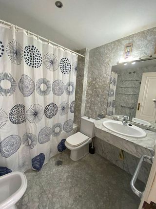 Ático en venta en Bajadilla - Fuente Nueva en Algeciras