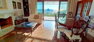 Piso en venta en Centro en Almería