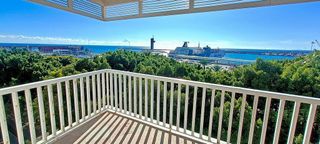 Piso en venta en Centro en Almería