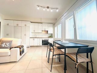 Piso en venta en Los Boliches en Fuengirola