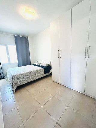 Piso en venta en Los Boliches en Fuengirola