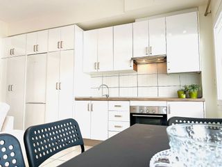 Piso en venta en Los Boliches en Fuengirola