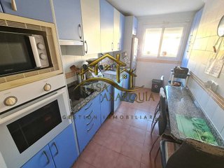 Ático en venta en Zona Hispanidad-Vivar Téllez en Vélez-Málaga