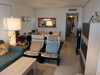 Piso en venta en Playa de Garrucha en Garrucha