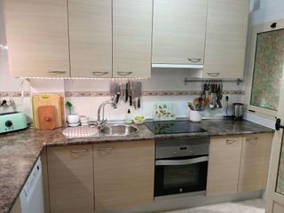 Piso en venta en Playa de Garrucha en Garrucha