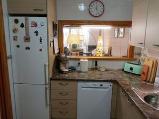 Piso en venta en Playa de Garrucha en Garrucha