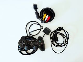 PlayStation 2 SCPH-50004 + Giochi