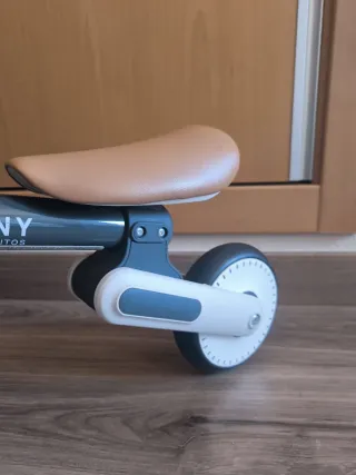 Bici de aprendizaje Teeny