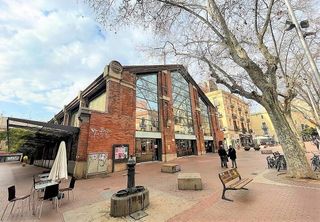 Piso en venta en El Clot en Barcelona