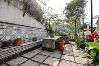 Chalet en venta en Guiera - Montflorit en Cerdanyola del Vallès