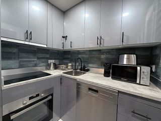 Piso en venta en El Raval en Barcelona