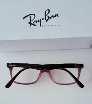 Gafas de vista Ray-Ban mujer