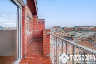 Ático en venta en Artigas - Llefià en Badalona
