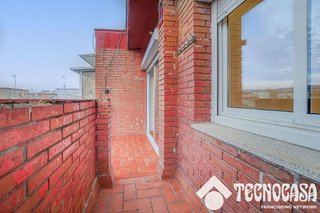 Ático en venta en Artigas - Llefià en Badalona