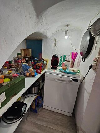 Casa rural en venta en Benissa