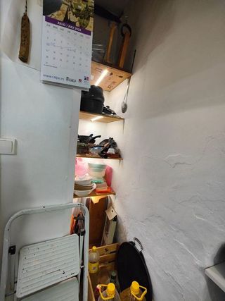 Casa rural en venta en Benissa