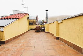 Casa adosada en venta en Eixample - Sant Oleguer en Sabadell