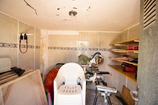 Casa rural en venta en Albatera