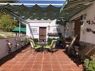 Casa rural en venta en Álora