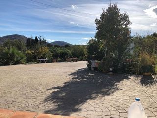 Casa rural en venta en Álora