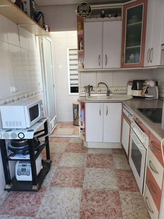 Chalet en venta en Martos