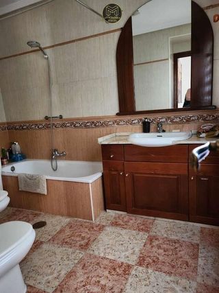 Chalet en venta en Martos