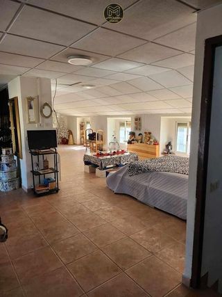 Chalet en venta en Martos