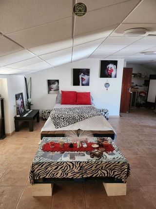 Chalet en venta en Martos