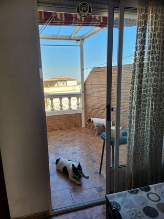 Chalet en venta en Martos