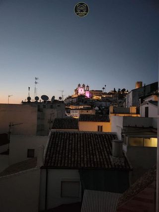 Chalet en venta en Martos