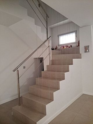 Casa adosada en venta en Este en Castellón de la Plana