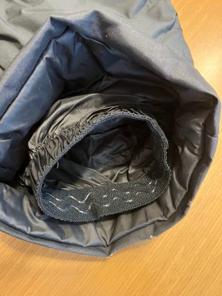 PANTALONES NIEVE ESQUI NIÑO 6 AÑOS