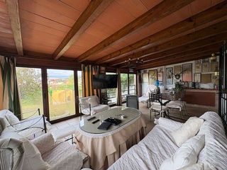 Casa pareada en venta en La Granja-La Colina-Los Pastores en Algeciras