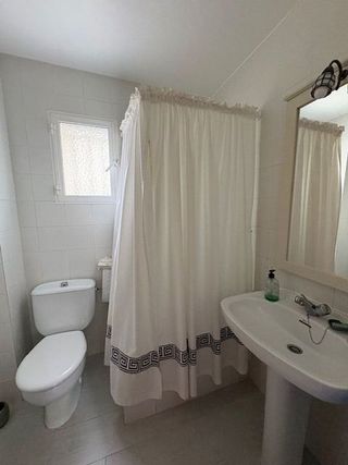 Casa pareada en venta en La Granja-La Colina-Los Pastores en Algeciras