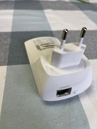 TP-Link Extensor WiFi Blanco