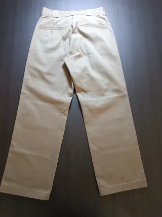 Pantaloni Dickies Beige