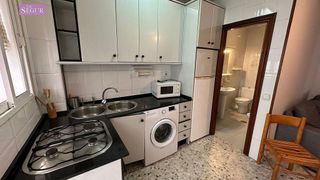 Piso en venta en Conil en Conil de la Frontera