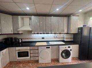 Piso en venta en Alcoy/Alcoi