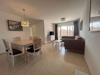 Piso en venta en La Luz - El Torcal en Málaga
