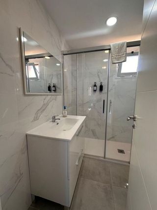 Piso en venta en La Luz - El Torcal en Málaga