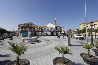 Piso en venta en Illescas