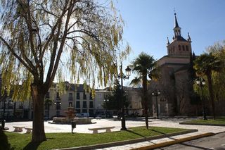 Piso en venta en Illescas