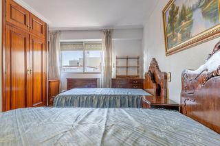 Ático en venta en Playa Puerto de Sagunto en Sagunto