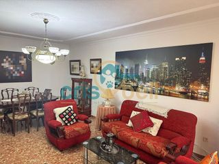 Piso en venta en Zona Centro-Corredera en Lorca