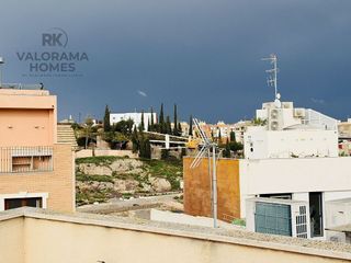 Ático en venta en Casco Histórico en Cartagena
