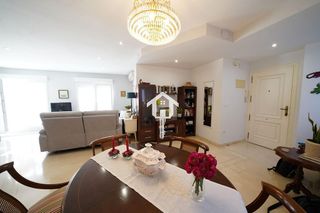 Ático en venta en San Fernando - Princesa Mercedes en Alicante