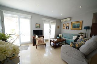 Ático en venta en San Fernando - Princesa Mercedes en Alicante